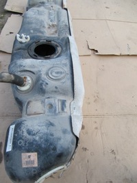 фото thumb №9, Ford f-150 15- bak топлива бак 3.5 доставка