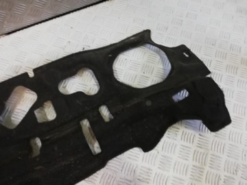 FORD FIESTA MK7 LIFT ЗВУКОВЫЙ ЗВУК ПЕРЕДНЕЙ СТЕНЫ