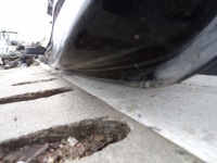 фото thumb №12, Кришка багажника багажника задня audi a4 b5 kombi