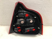 фото thumb №8, Volvo s80 лампа задняя левая -06