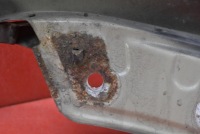 фото thumb №14, Крыло левый перед передний li7f vw passat b7 10-15