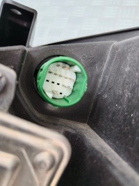 фото thumb №9, Maserati ghibli 2014-2017 ксенон led фара лампа перед правая usa