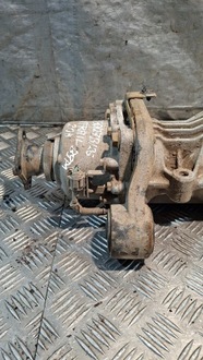 фото thumb №5, Мост задний дифференциал nissan x-trail t30 2.0b