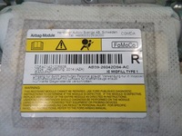 фото thumb №6, Шторка безопасности воздушная правая ford ranger iv wildtrak 14r