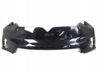 фото thumb №1, Tesla model x бампер перед передній