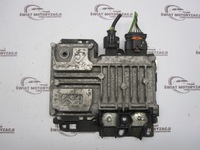 фото thumb №1, Citroen ds3 lift 15r модуль бортовий комп'ютер кнопка старт/стоп 9810858280