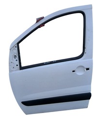 фото thumb №1, Fiat scudo дверь левый перед