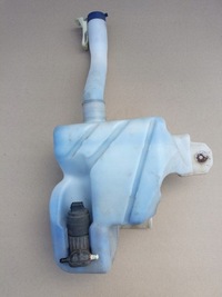 фото thumb №5, Fiat 500l 500 l бачок омивача помпа