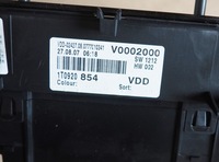 фото thumb №5, Vw caddy 3 2k приборы спидометр 1t0920854 бензин механическая коробка передач