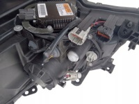 фото thumb №8, Фара правая перед передняя infiniti m35 m45 05-10