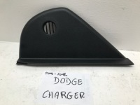 фото thumb №1, Dodge charger захист консолі панелі ліва l0198985a