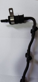 фото thumb №5, Шланг зливний упорскування renault trafic 2.0 dci