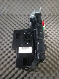 Купити 1729000614 коробка запобіжників mercedes w172, фото thumb