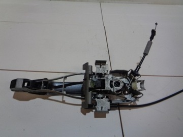 фото thumb №11, Ручка зовнішня лівий перед volvo v50 s40 09-12 30784198