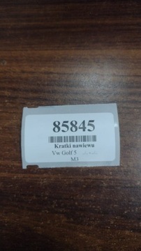 фото thumb №11, Vw golf v рамка решётки воздуховод 1k0815735b