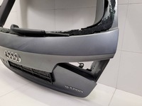 фото thumb №8, Кришка багажника багажника audi a3 8v 2015