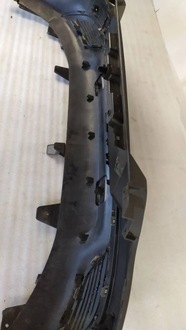 фото thumb №7, Бампер задня renault kadjar lift задня