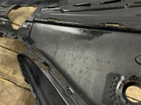 фото thumb №8, Бампер перед передний mercedes glc ii 2 amg pdc оригинал полный