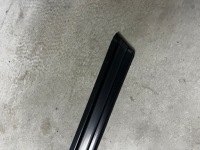 Накладка молдинг порог порог порог правый  левое  mercedes g w463 рестайлинг Оригинал, фото thumb