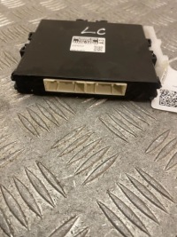 фото thumb №6, Toyota land cruiser j150 2017 другое компьютеры / модули / блоки управления