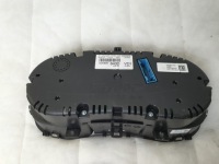 фото thumb №4, Лічильник приладова панель прилади skoda rapid 5ja920840d