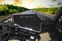 фото thumb №5, Полиця rtv tir scania r streamline 2013-2017 середина