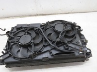 фото thumb №4, Радиатор комплект радиатор mondeo mk5 2.0 tdci