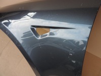 Tesla s крило ліве в Україні, фото thumb