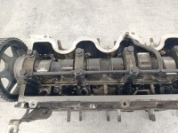 фото thumb №9, Головка opel zafira b 55193091 1.9 cdti