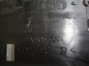 фото thumb №5, Audi a1 82a 82a805588 2018-2025 год