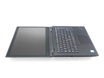 Lenovo x1 | Йога i5 -8gen | 4 x 3,6 ГГц | 8 ГБ 256SSD | W11 | Прикосновение | USB-C