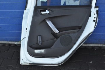 фото thumb №11, Peugeot 2008 i двері правий зад задні