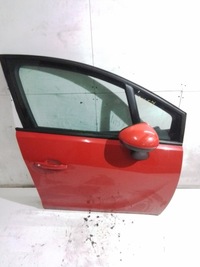 фото thumb №1, N457 дверь правый перед opel meriva b z547