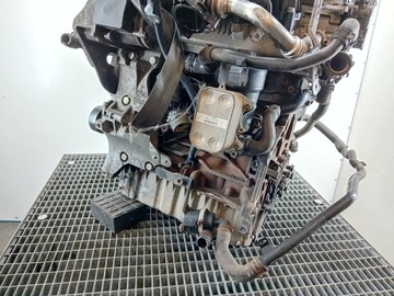 фото thumb №10, Двигатель vw touran ii cayp 1.6 tdi