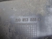 фото thumb №8, Audi q3 8u подкрылок правое перед передние 8u0853888d