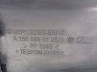 фото thumb №15, Mercedes gla x156 w156 156 amg крыло левый перед передний 1568810101