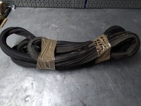 фото thumb №1, Pacifica 2016-2020r прокладка отвір багажника