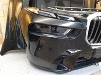 фото thumb №6, Kompletny перед бампер капот pas передний bmw x7 g07 lci m-pakiet 475