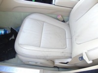 фото thumb №7, Jaguar xf сидіння шкіра сидіння оббивка заднє сидіння