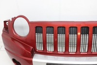 фото thumb №6, Jeep compass 2006r- бампер перед передній протитуманні фари