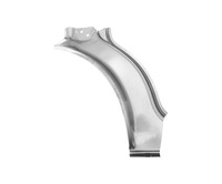 фото thumb №1, Ремкомплект крыла перед do vw transporter t5 2003-2009 левая