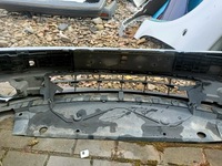 фото thumb №8, Бампер перед renault laguna 2 ii