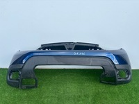 фото thumb №1, Dacia duster 2 ii 18-21 rok бампер перед + молдинг 620221776r ba146