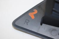 фото thumb №5, Заглушка розпилювача права mercedes c klasa a2048804324 оригінал