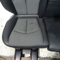 фото thumb №4, Mercedes e s211 kombi заднее сиденье сиденье задняя