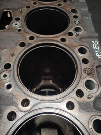 фото thumb №8, Блок двигуна scania xpi euro 6