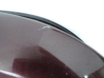 фото thumb №13, Планка захист крила праві перед 77550-52d00 suzuki grand vitara xl 03r