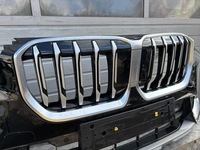 фото thumb №7, Bmw x1 u11 бампер перед kompletny