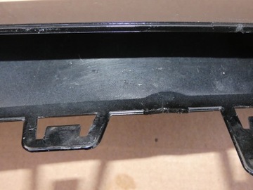 фото thumb №14, Накладка, диффузор, спойлер бампера перед mercedes s-klasa w222 рестайлинг карбон