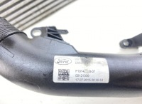 1923763 інтеркулер ford galaxy 3 Доставка, фото thumb